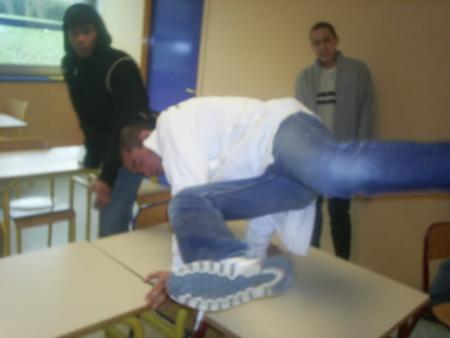 TkT Maitrise ParFaite