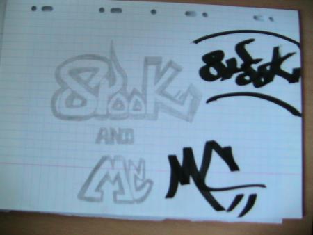 SpooK & Mc