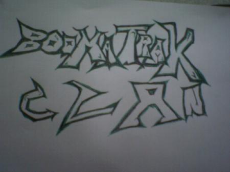 GraFf